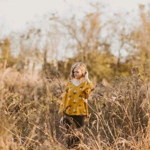 Meet your Posher, Kaitriana